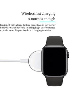 Generic Gold Ultra 4G Smart Watch – 2.2 Inch HD Display, SIM Capability, and Three Interchangeable Straps for Men  - Image 2
