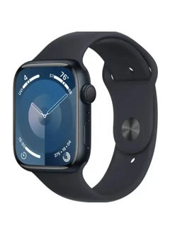 Generic Gold Ultra 4G Smart Watch – 2.2 Inch HD Display, SIM Capability, and Three Interchangeable Straps for Men  - Image 1