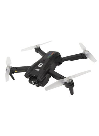 YT163 50x Zoom Dual Camera RC Drone with 360-Degree Obstacle Avoidance Remote Control, Suitable for Beginners, Equipped with Remote Control and WiFi. - pzsku/Z2A98A2809113F7D7B6ADZ/45/_/1714283528/0c4e4c22-552f-4fa0-b1ad-603fff6b965d