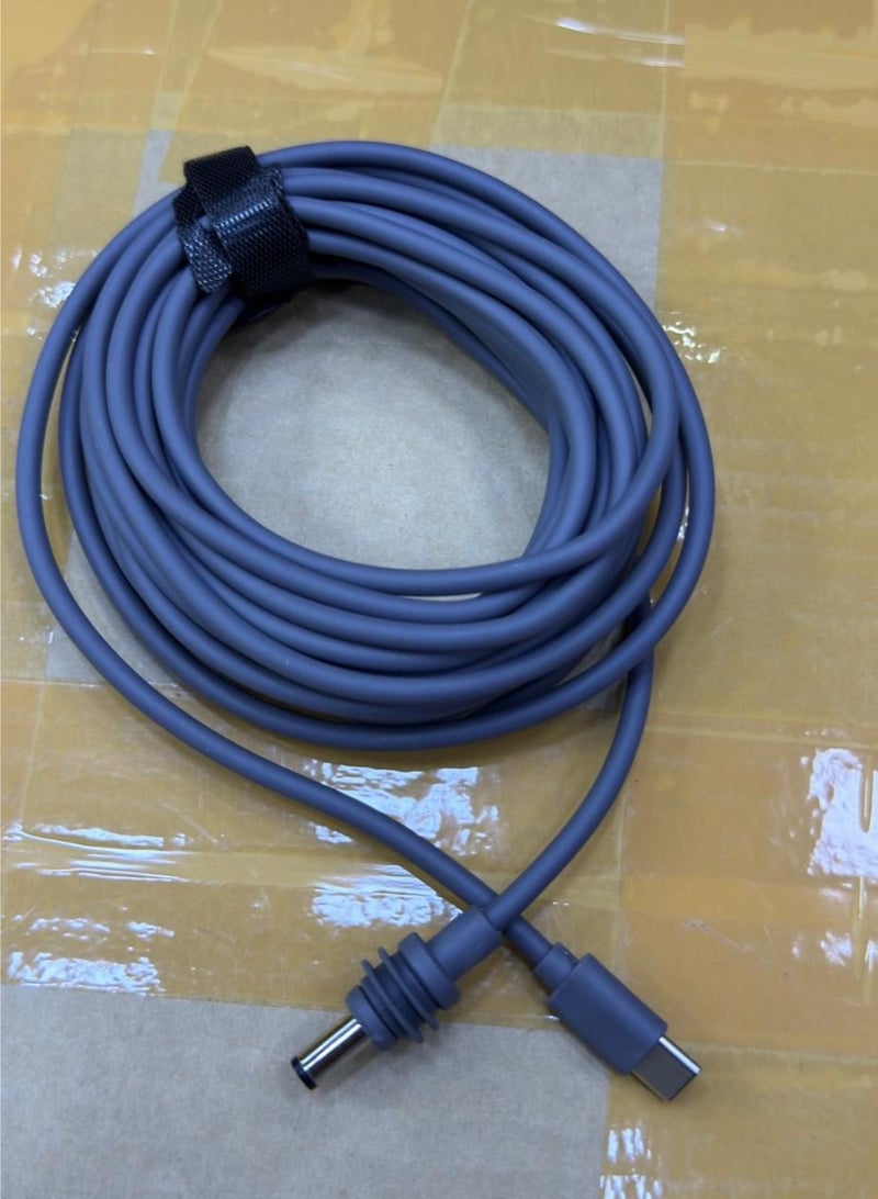 USB C to DC Power Cable - Image 1
