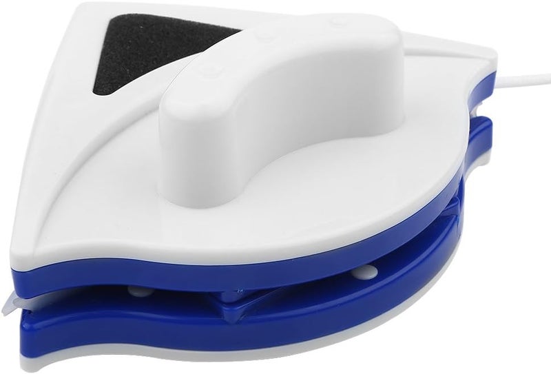 cheekyglo Easy to clean Double Side Window Cleaner, Glass Cleaners, AntiDrop for Home Office - Image 2