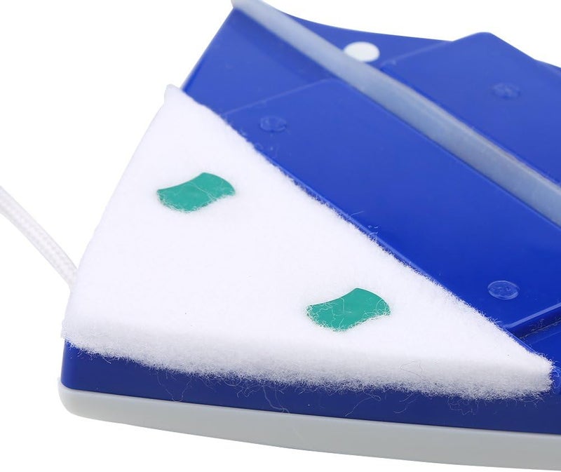 cheekyglo Easy to clean Double Side Window Cleaner, Glass Cleaners, AntiDrop for Home Office - Image 3