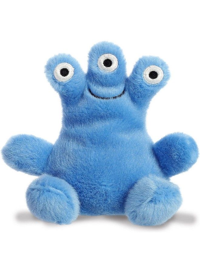 AURORA Palm Pals Set Of Two Oggy Monster And Zeke Monster - Image 3