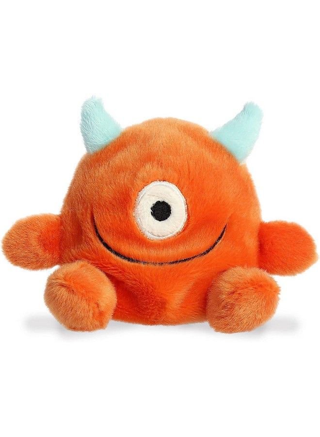 AURORA Palm Pals Set Of Two Oggy Monster And Zeke Monster - Image 4