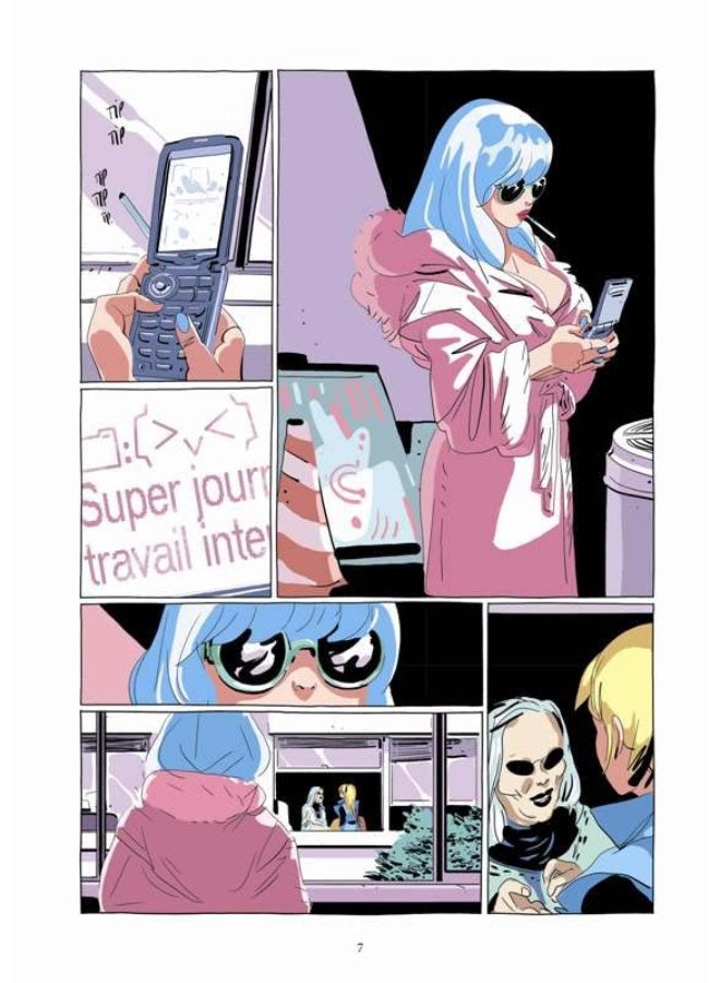 Lastman T04 Lastman - Image 5