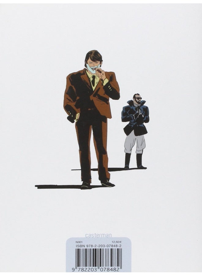 Lastman T04 Lastman - Image 2