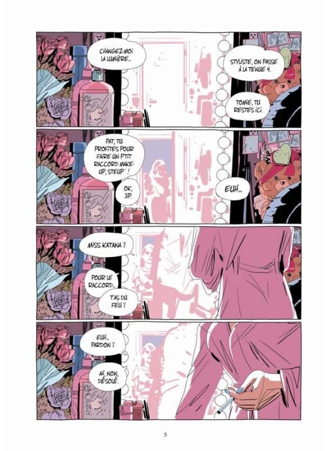 Lastman T04 Lastman - Image 3