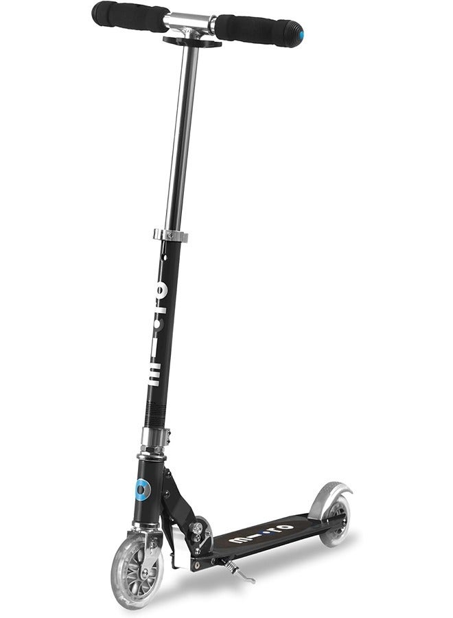 Micro سكوترات ميكرو | سكوتر كلاسيكي للأطفال ميكرو سبرايت | مقود قابل للتعديل | قابل للطي | للأولاد والبنات | سكوترات | سكوتر للأولاد | سكوتر للأطفال | سكوتر للأطفال | سكوتر خارجي | سكوتر للركوب | سكوتر للبنات - Image 1