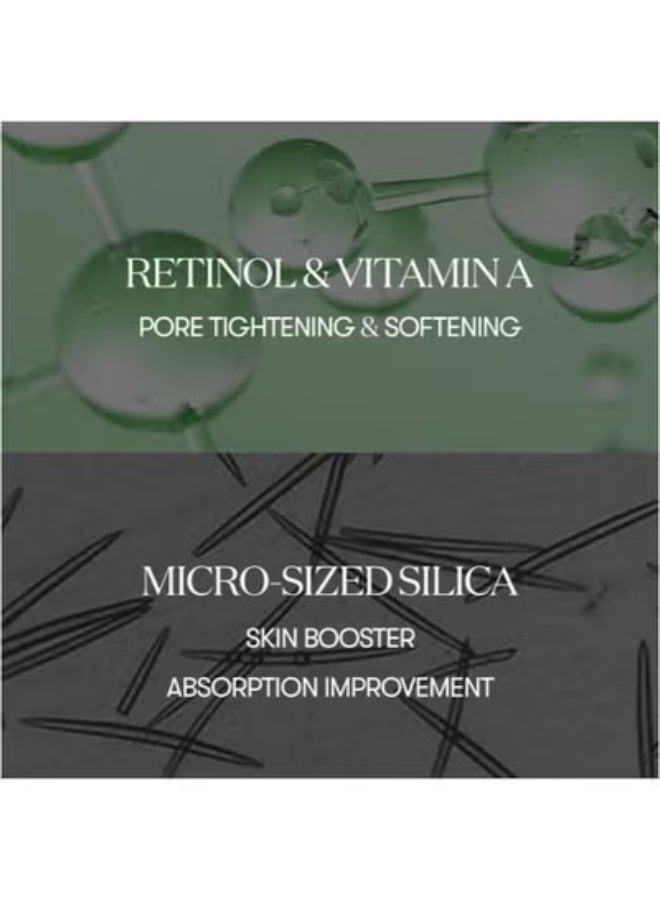 VT COSMETICS Reti-A Reedle Shot 100 Essence,Daily Face Essence, Centella Complex, Hyaluronic Acid, Green Propolis Extract for All Skin Type, 50ml - Image 4