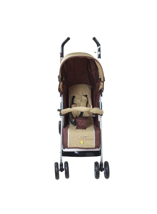 Smart Baby Baby stroller suitable for newborn folding and easy to carry  - Image 1