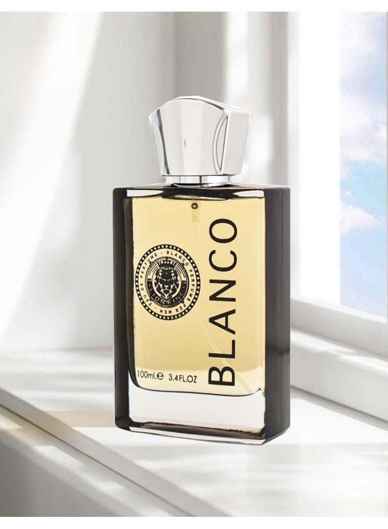 بلانكو عطر بلانكو 100 مل - Image 3