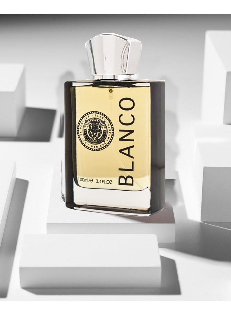 بلانكو عطر بلانكو 100 مل - Image 4