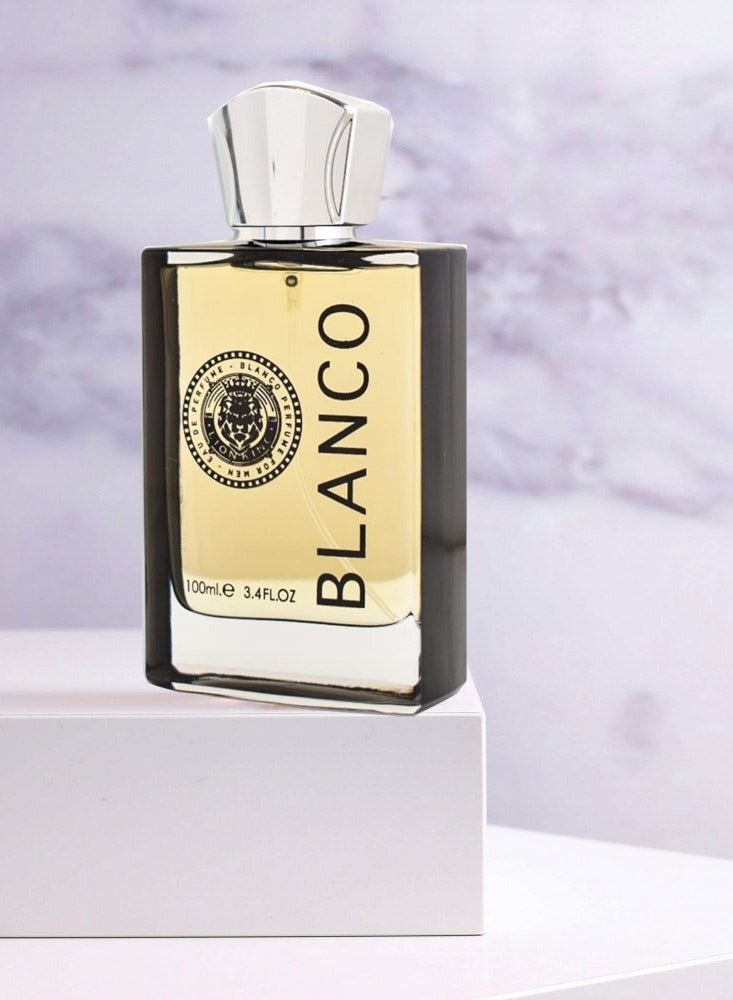 بلانكو عطر بلانكو 100 مل - Image 5