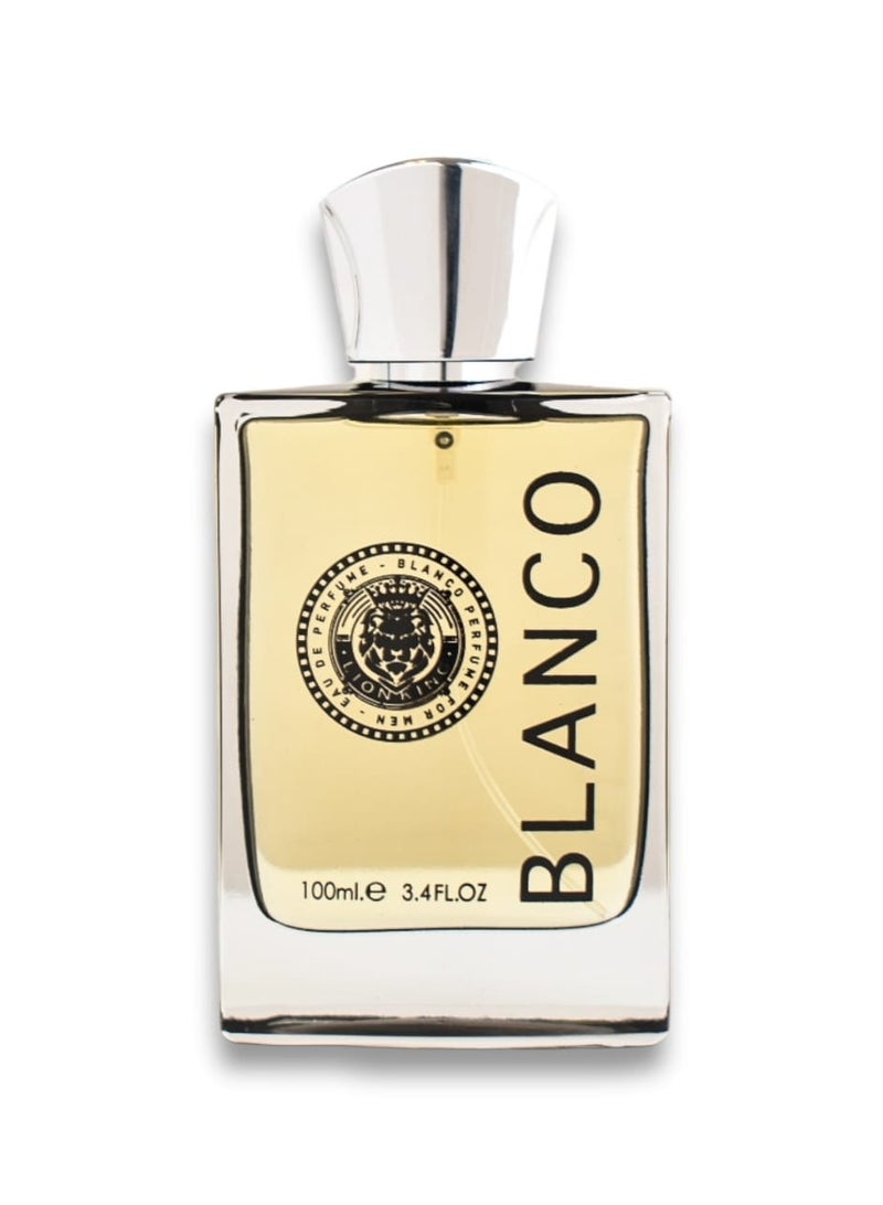 بلانكو عطر بلانكو 100 مل - Image 1