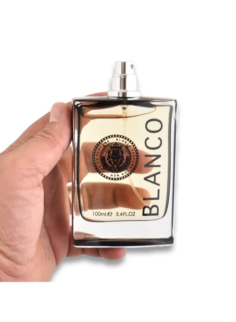 بلانكو عطر بلانكو 100 مل - Image 2