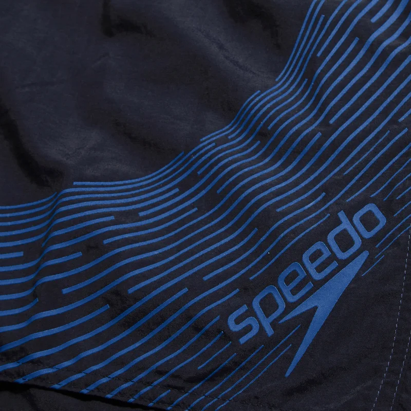 speedo Men's Medley Logo Swimming Shorts