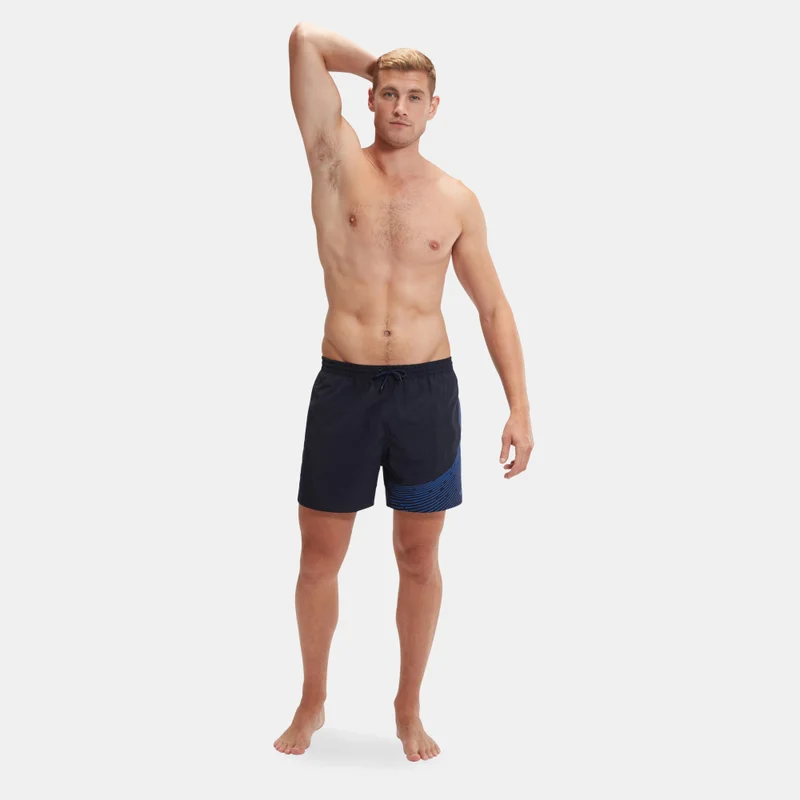 speedo Men's Medley Logo Swimming Shorts