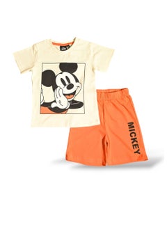 MICKEY MOUSE BOYS SHORT SET - pzsku/Z2A9900376F3A7DDEFAF5Z/45/1741082013/b64e2dbc-09a2-4316-818b-b93f8e296564