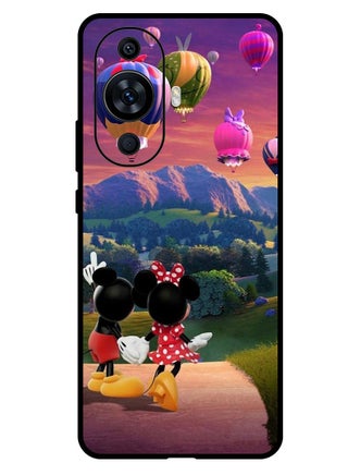 Protective Case Anti Scratch Shock Proof Bumper Cover For Huawei Nova 11 Ultra Mickey Minnie - pzsku/Z2A9912A543E2BA695F9AZ/45/_/1686031606/c0f51fc7-e337-4052-9996-f928034b4384