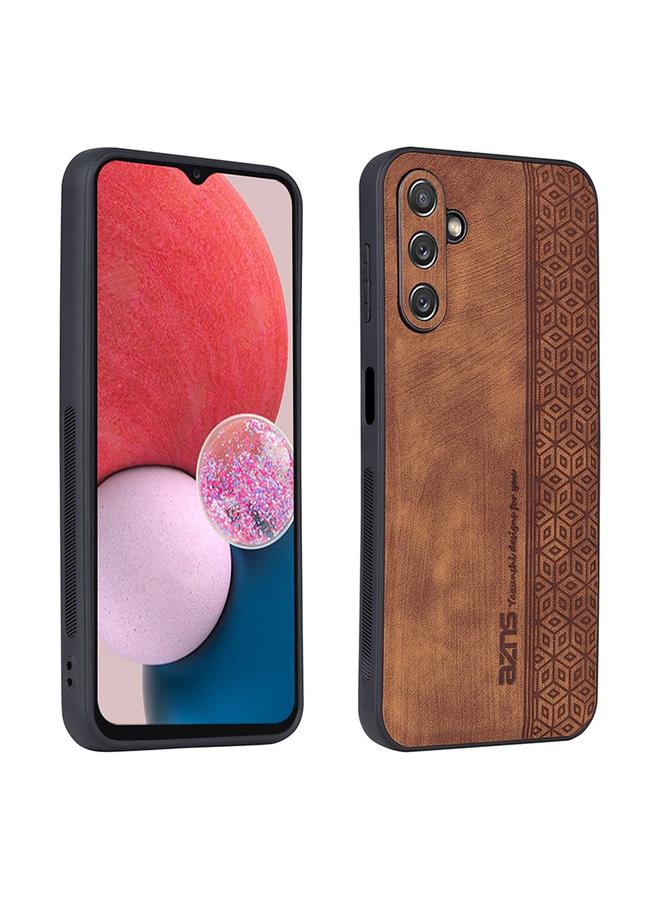 Case For Samsung Galaxy A25 5G 3D Embossed Skin Feel Phone Case