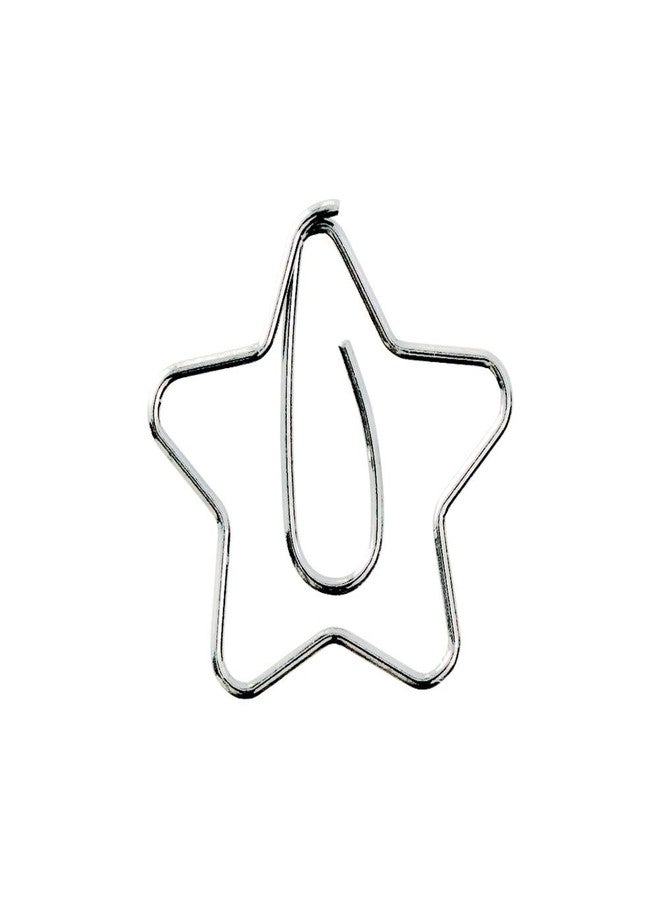 Midori Designphil D-Clips Nano, Star - Image 2