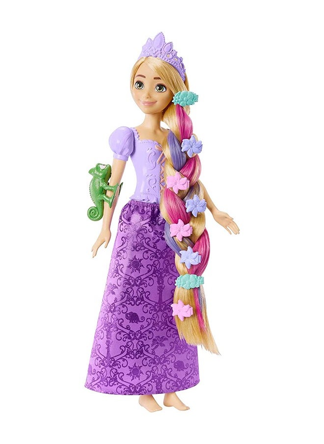 Disney Princess - Disney Princess Rapunzel Feature Doll - Image 1