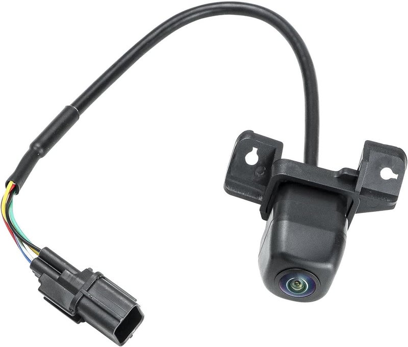 GreenYi 99240-S1500 Rear View Camera for Hyundai Santa Fe 2021-2023, OE Backup Camera Replacement - Image 1
