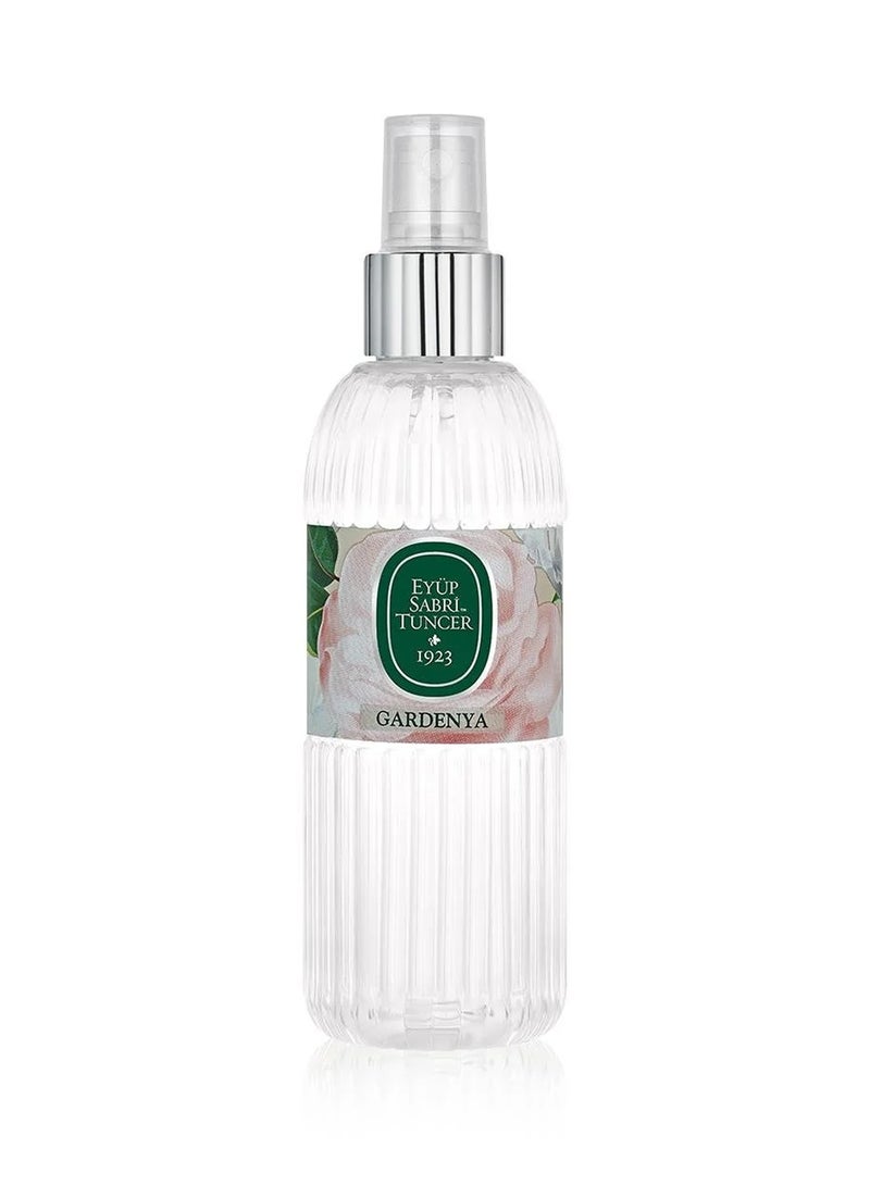 Gardenia 150 ml Spray Cologne - Pet Bottle