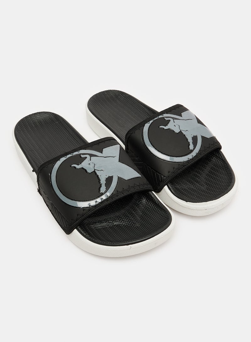 Ox Fashionable Slipper - Image 1