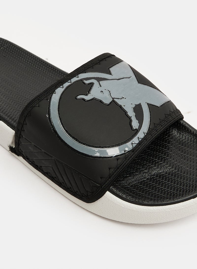 Ox Fashionable Slipper - Image 4