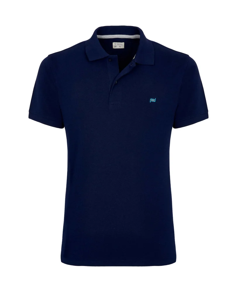 Camicissima Cotton Basic Polo