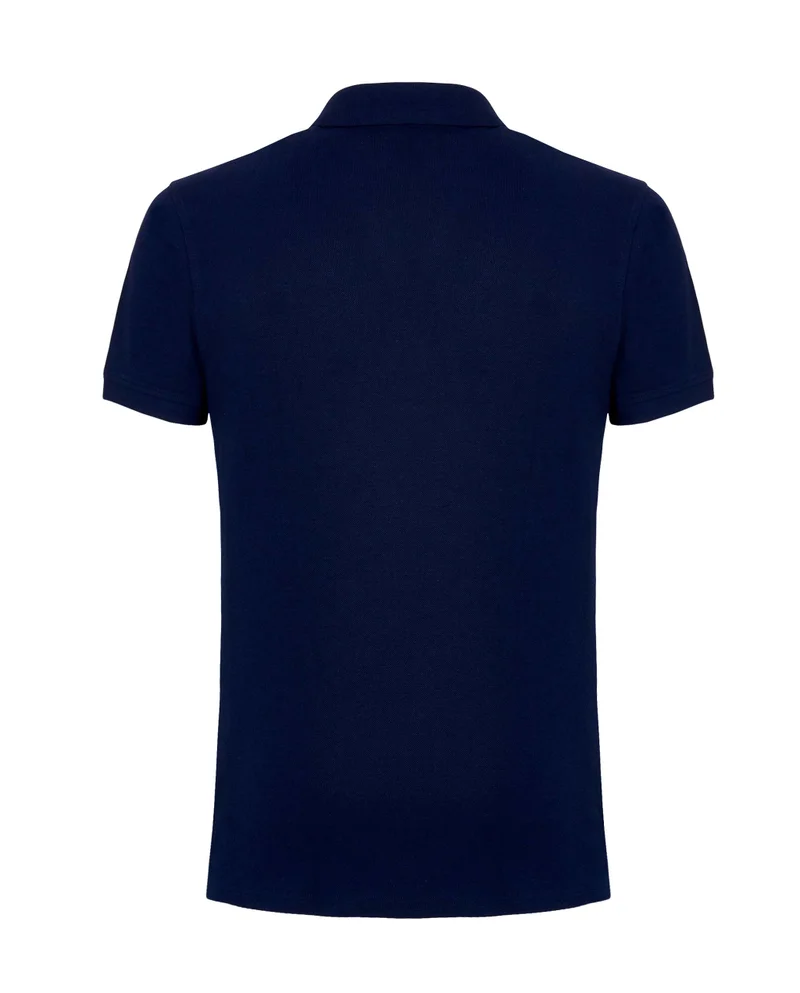 Camicissima Cotton Basic Polo