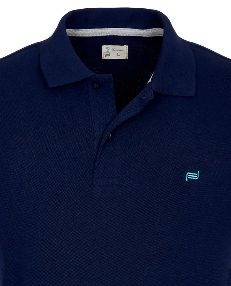 Camicissima Cotton Basic Polo