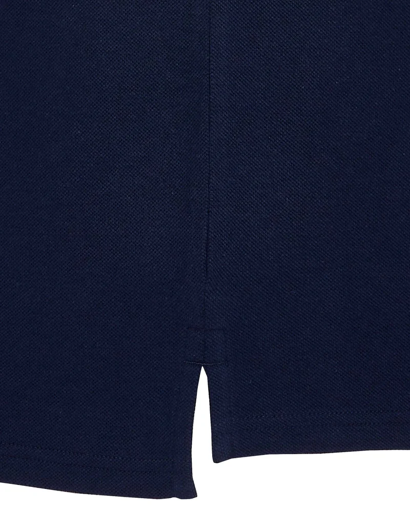 Camicissima Cotton Basic Polo