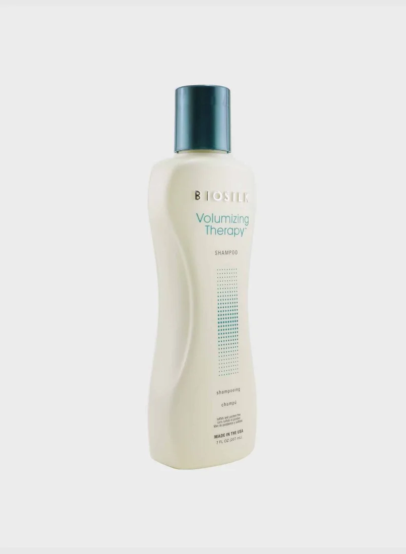 BIOSILK Volumizing Therapy Shampoo