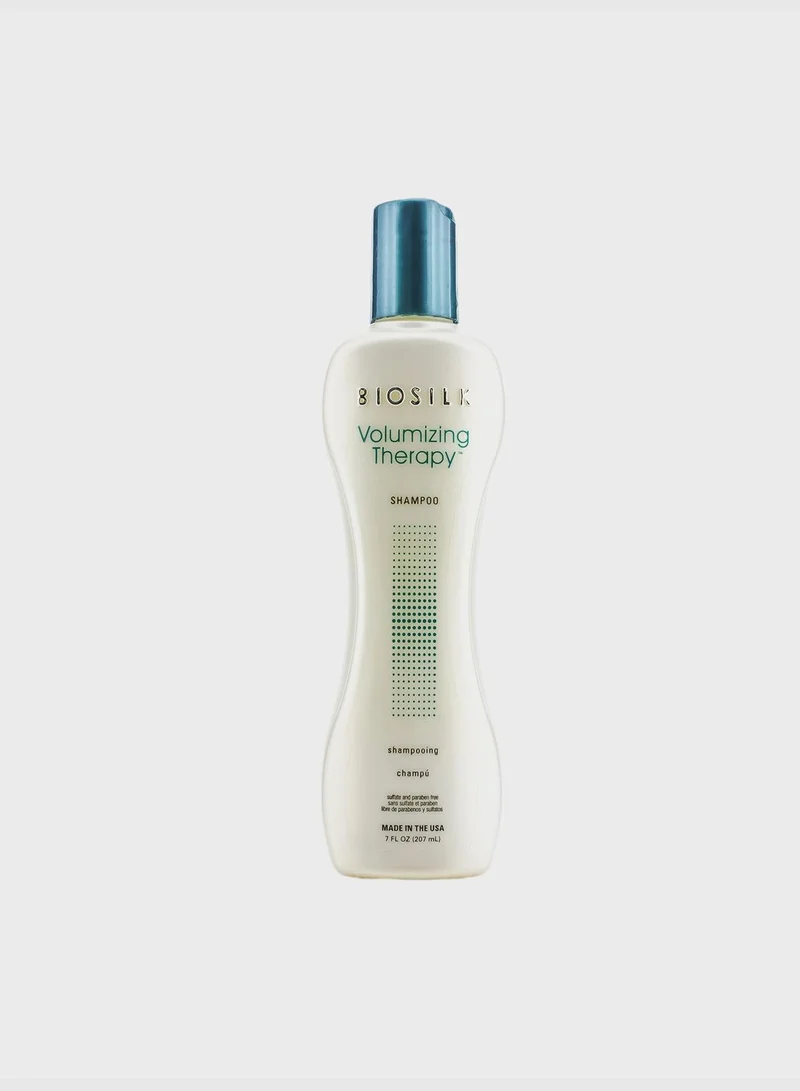 BIOSILK Volumizing Therapy Shampoo