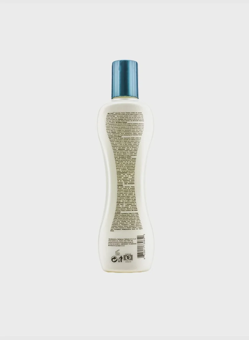 BIOSILK Volumizing Therapy Shampoo