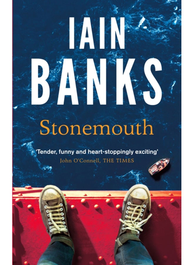Stonemouth 