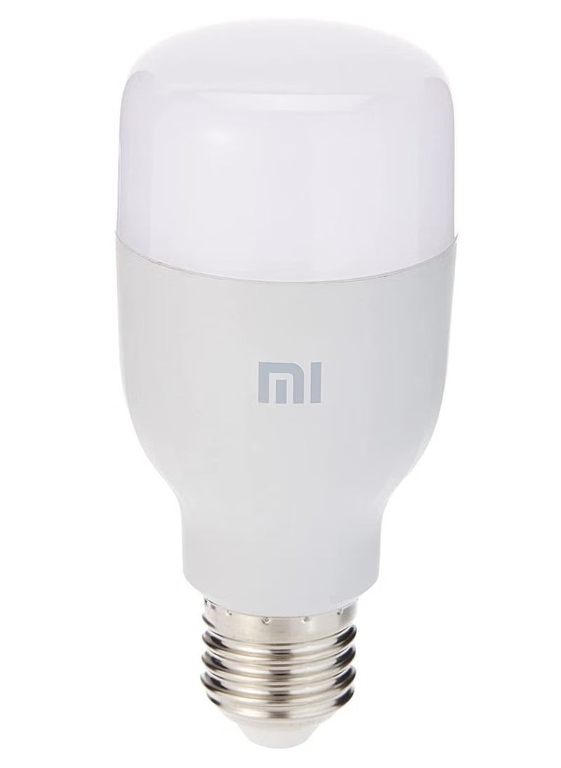 Xiaomi - Mi Smart LED RGB Smart Bulb Essential 950 Lumens - Image 1