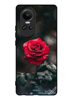 Protective Case Cover For Oppo Reno10 Rose