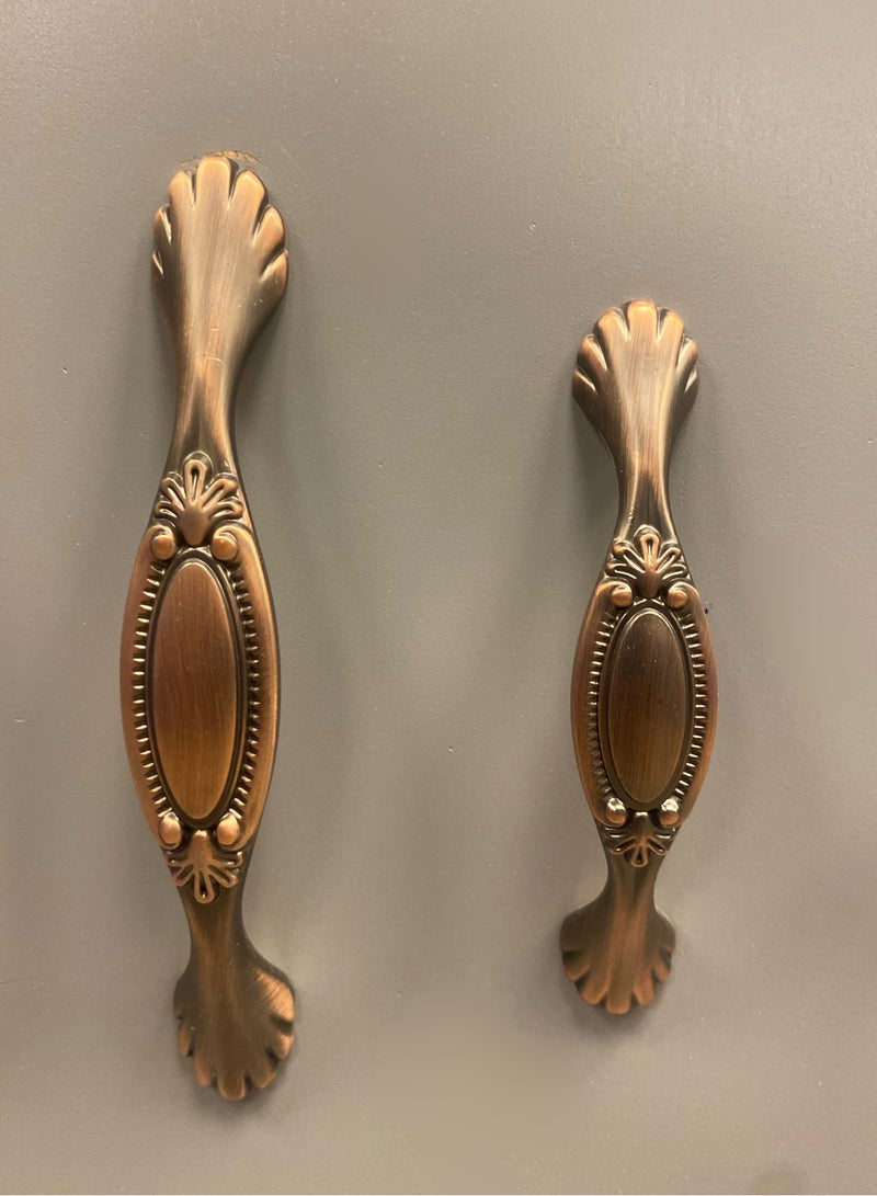 Siag Cabinet Pull N06517 - Image 3