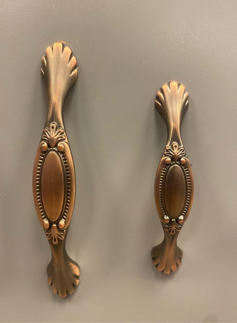 Siag Cabinet Pull N06517 - Image 4