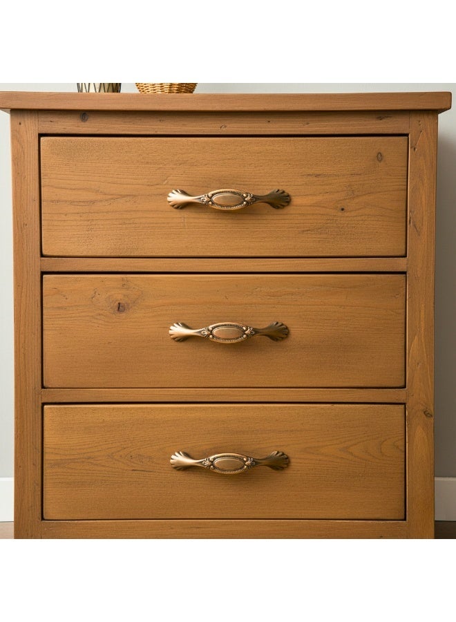 Siag Cabinet Pull N06517 - Image 1