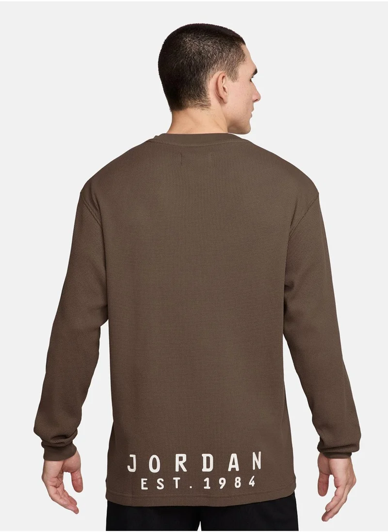 جوردن Jordan Essential Lifestyle Sweatshirt