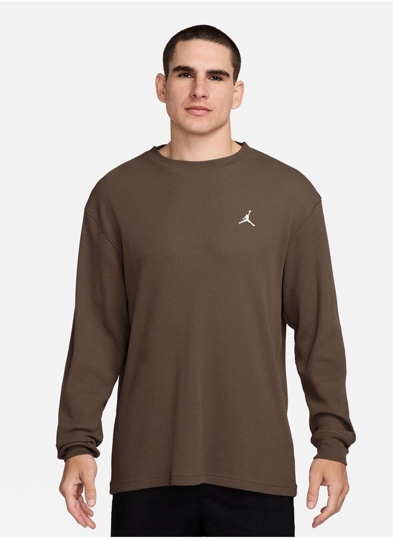 Jordan Jordan Essential Lifestyle Sweatshirt  - Image 1