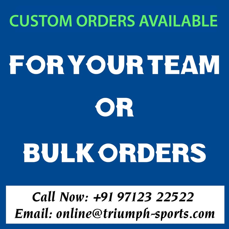 TRIUMPH Men's Solid Regular Fit Sleeveless Sports T-Shirt - Image 4