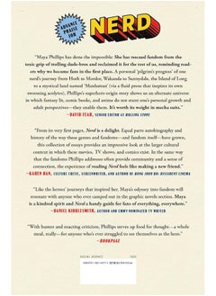 Nerd: Adventures in Fandom from This Universe to the Multiverse  - Image 2
