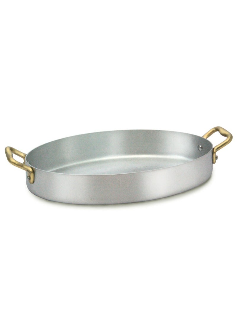 Ottinetti Oval Serving Roaster Pan (26cm)