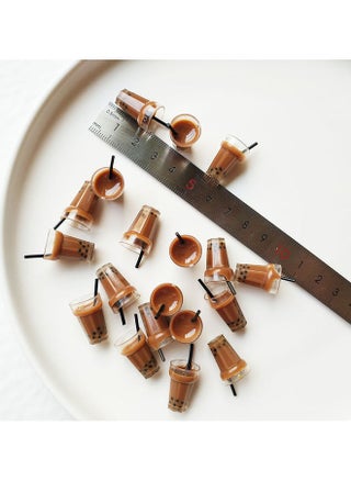 19-Piece DIY Jewellery Making Charms - pzsku/Z2A9A5D4C231569FCFEA3Z/45/_/1693279750/a9f4d28c-e8e8-4796-a421-b59bf6be4b0f