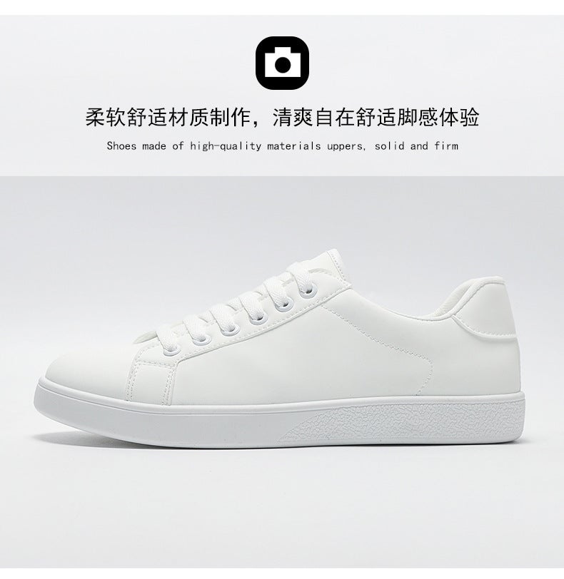 Unisex Casual Sneaker Shoes - Image 3